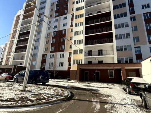 квартира за адресою Святошинська вул., 58