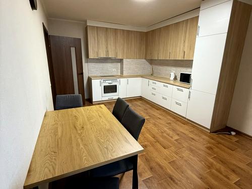 квартира по адресу Балтийский пер., 1
