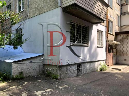 квартира за адресою Вацлава Гавела бульв. (Івана Лепсе), 17