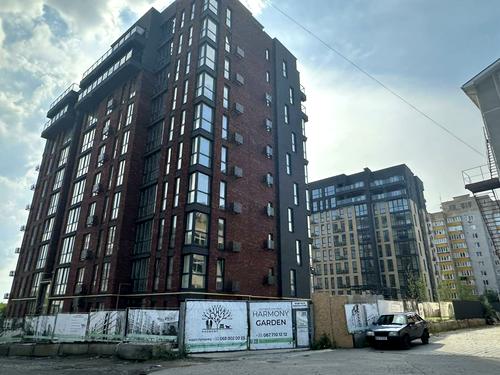 квартира за адресою Просект миру, 96