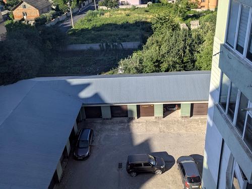 квартира по адресу Ивано-Франковск, Хіміків, 5б