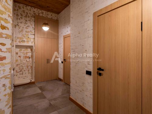 квартира за адресою Київ, Рейтарська вул., 20/24