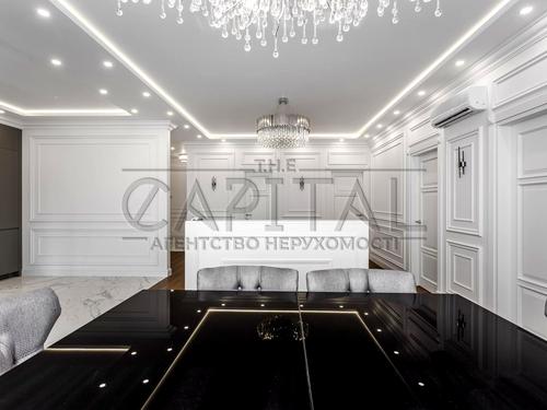 квартира по адресу Андрея Верхогляда ул. (Михайла Драгомирова), 17-В