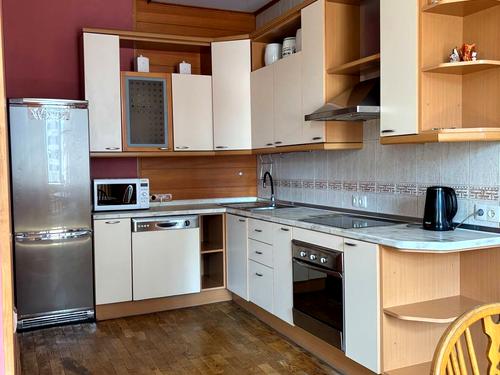 квартира за адресою Саксаганського вул., 32