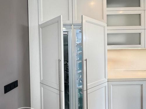 квартира за адресою Карпинця, 8