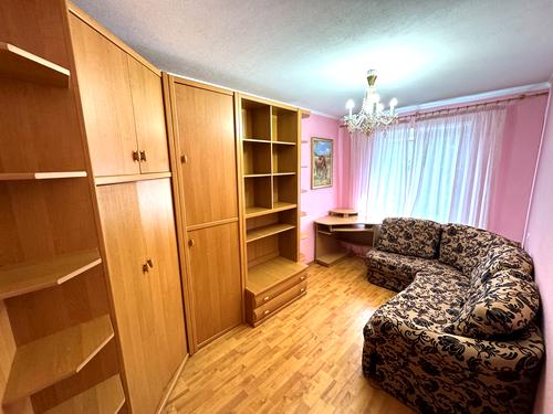 квартира по адресу Зодчих ул., 54