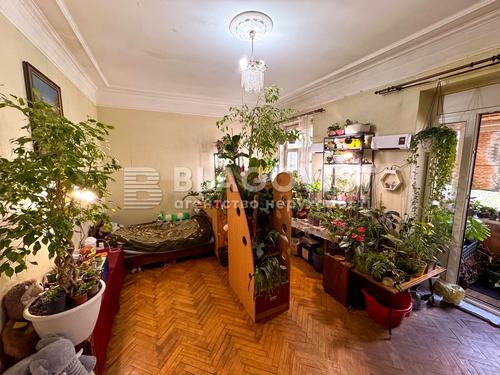 квартира по адресу Саксаганского ул., 63/28
