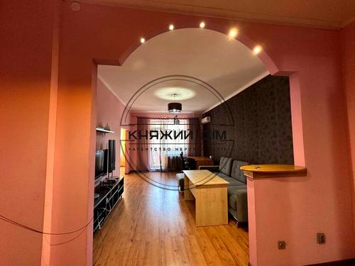 квартира по адресу Срибнокильская ул., 14-А