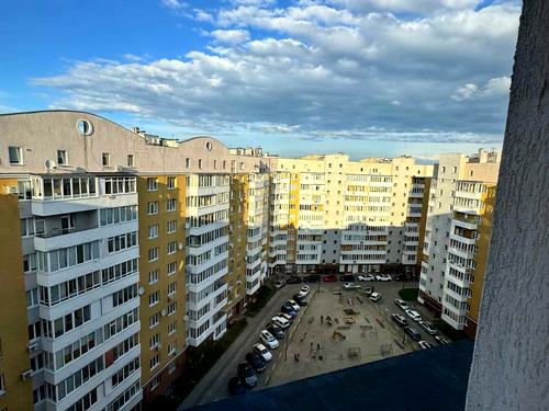 квартира за адресою Червоної Калини просп., 58