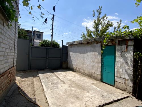 дом по адресу Степная ул., 44