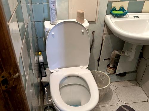 квартира за адресою Київ, Василя Барки вул. (Олександра Горовиця), 8