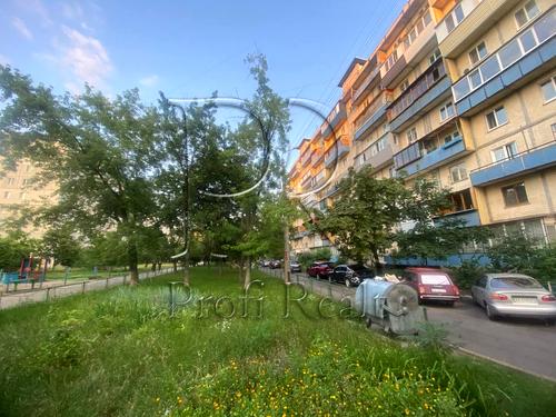 квартира за адресою Оболонський просп., 12-А