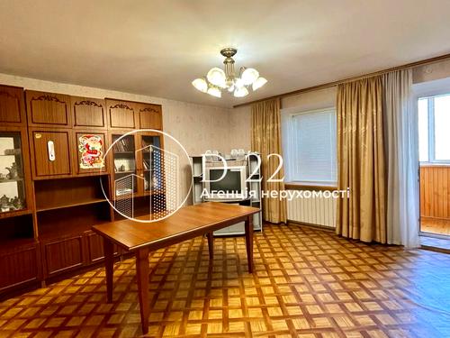 квартира за адресою Братства Тарасівців вул. (Декабристів), 12/37