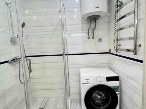 квартира за адресою Драгоманова вул., 10