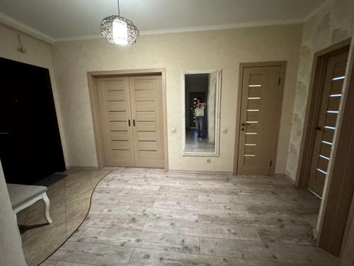 квартира за адресою Петра Григоренка просп., 1-Б