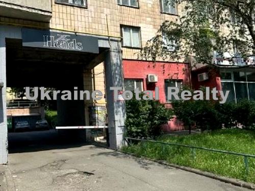 квартира по адресу Жилянская ул., 76