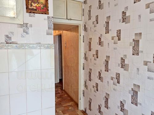 квартира за адресою Космонавтів вул., 12