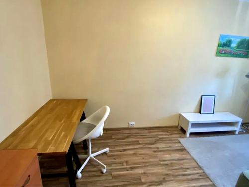 квартира за адресою Чорнобильська вул., 18