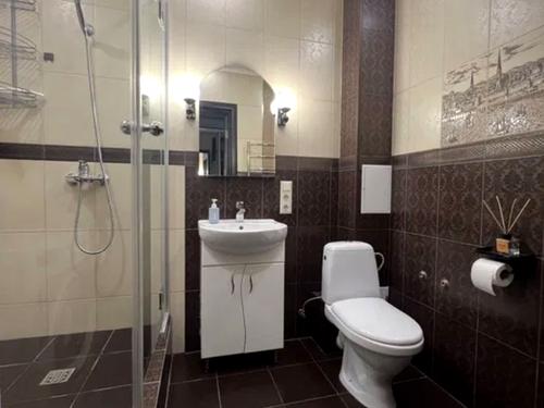 квартира за адресою Чубинського вул., 4
