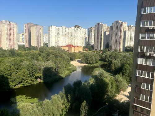 квартира по адресу Урловская ул., 36-А