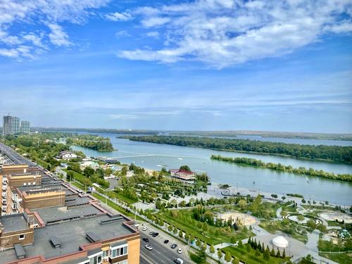 квартира за адресою Набережна Перемоги вул., 68 а
