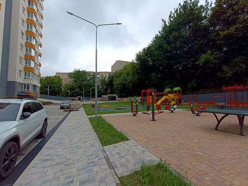 квартира за адресою Костя Широцького пров. (Щорса), 5а
