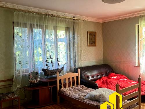 дом по адресу 4-а Білогорська, 39
