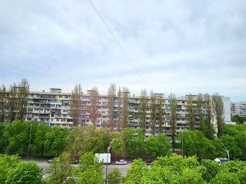 квартира за адресою Жуля Верна бульв. (Ромена Роллана), 6/10
