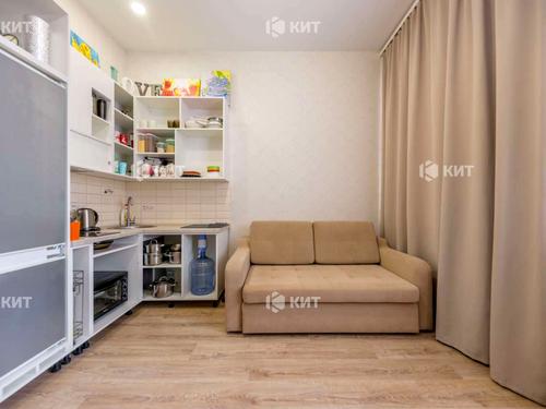 квартира по адресу Индустриальная ул., 6