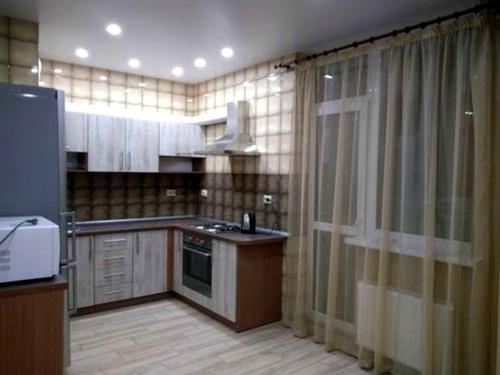квартира за адресою Коперника вул., 3