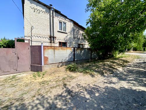 дом по адресу Степная ул., 44
