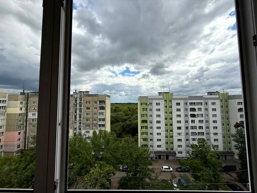квартира по адресу Антоныча ул., 32
