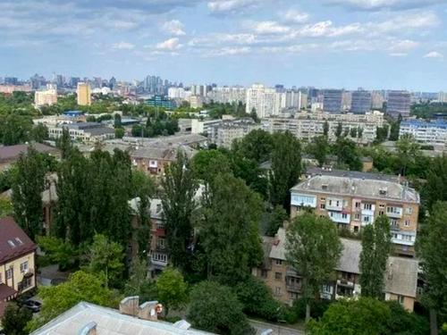 квартира по адресу Коломыйский пер., 17/31