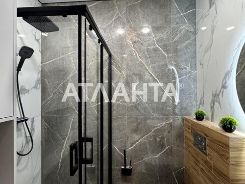 квартира по адресу Курортный пер., 2