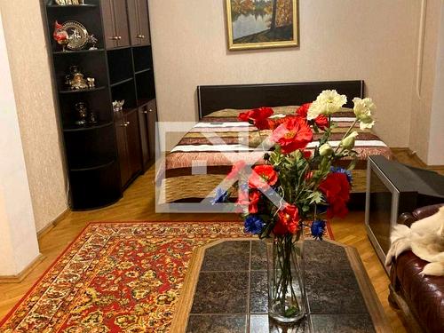 квартира по адресу Рокоссовского маршала просп., 2-Б