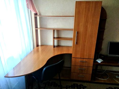 квартира по адресу вул.Героев Днепра, 38 д