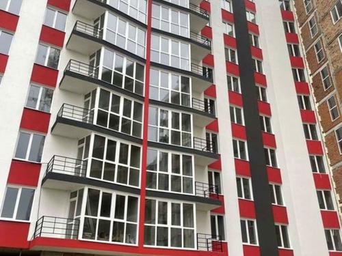 квартира по адресу Под Голоском ул., 4