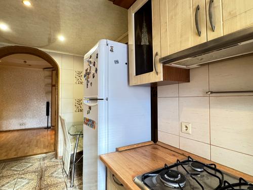 квартира за адресою Зелена вул., 4
