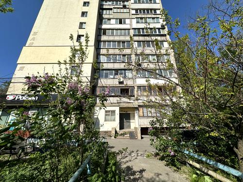 квартира за адресою Київ, Науки просп., 22