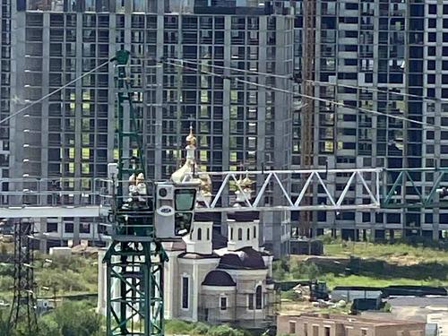 квартира за адресою Родини Крістерів вул., 14