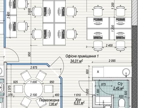 комерційна за адресою Олександра Мишуги вул., 10