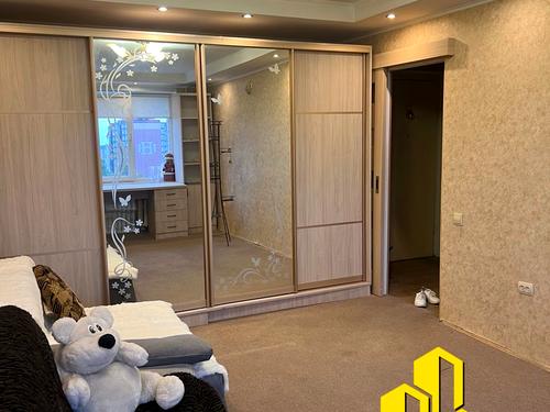 квартира за адресою Івана Пулюя вул., 29