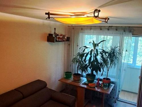 квартира по адресу Академика Королёва ул., 68