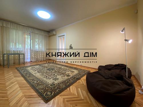 квартира по адресу Вацлава Гавела бульв. (Івана Лепсе), 83-Г
