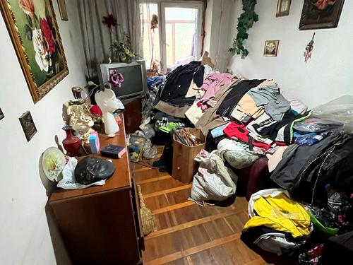 квартира по адресу Варшавская ул., 64