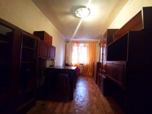 квартира по адресу Ицхака Рабина ул., 1