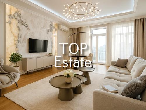 квартира по адресу Зверинецкая ул., 47