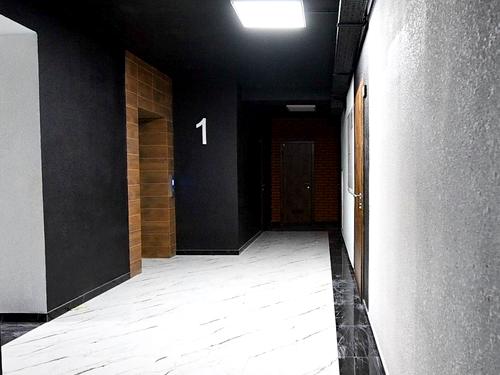 квартира по адресу Чехова, 9