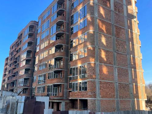 квартира за адресою Трускавецька вул., 123а