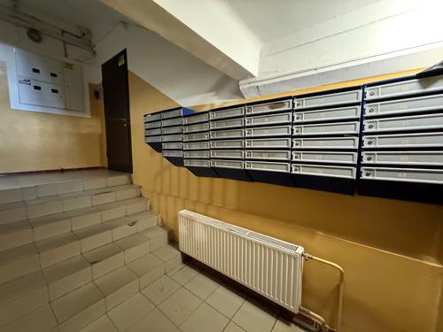 квартира по адресу Новокузнецкая ул., 5-Г